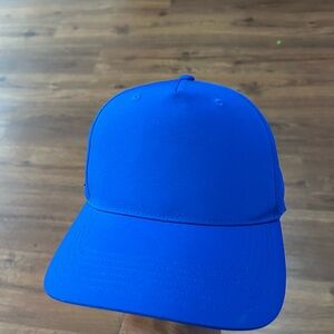 Adidas Royal Blue Cap